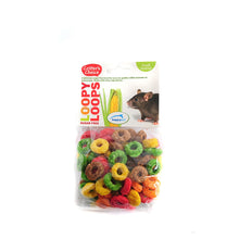 Critters Choice Loopy Loops - 50g