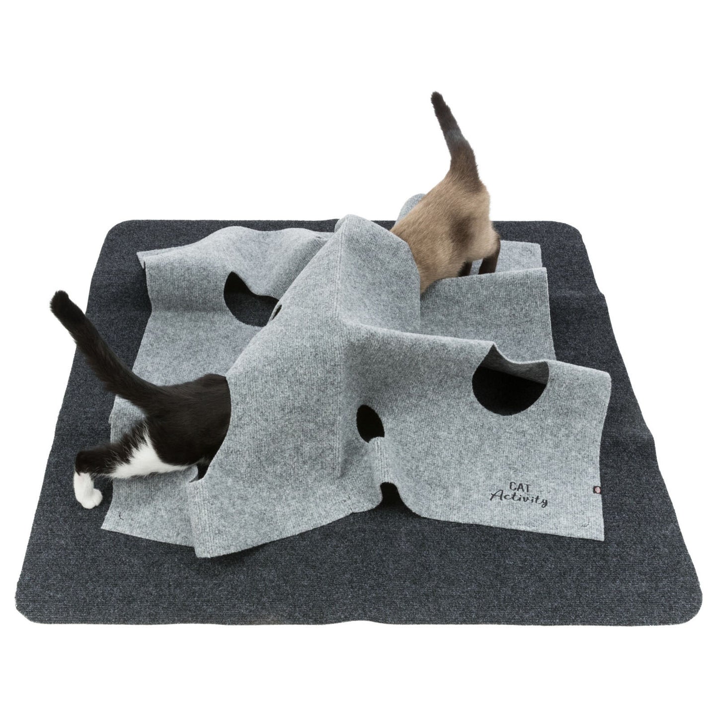Trixie Cat Activity Adventure Carpet Cat Toy