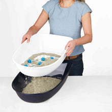 Trixie Berto Cat Sifting Litter Tray