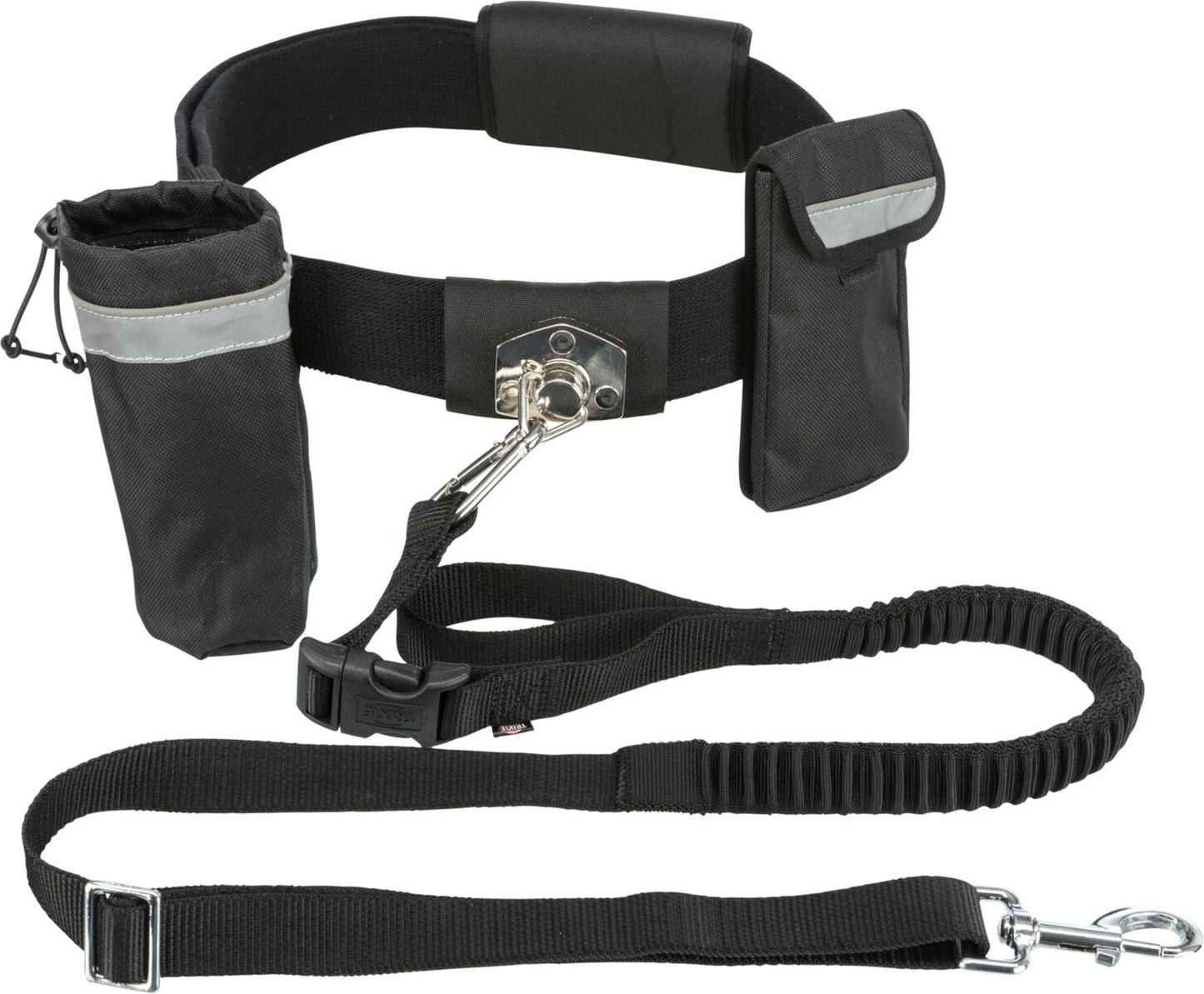 Hands Free Jogging Belt & Lead