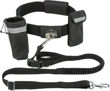Hands Free Jogging Belt & Lead