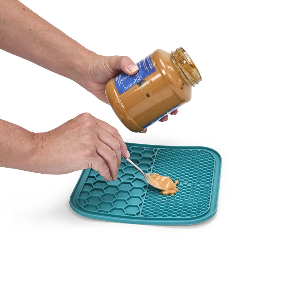 Petface Treat Mat - 2 Pack