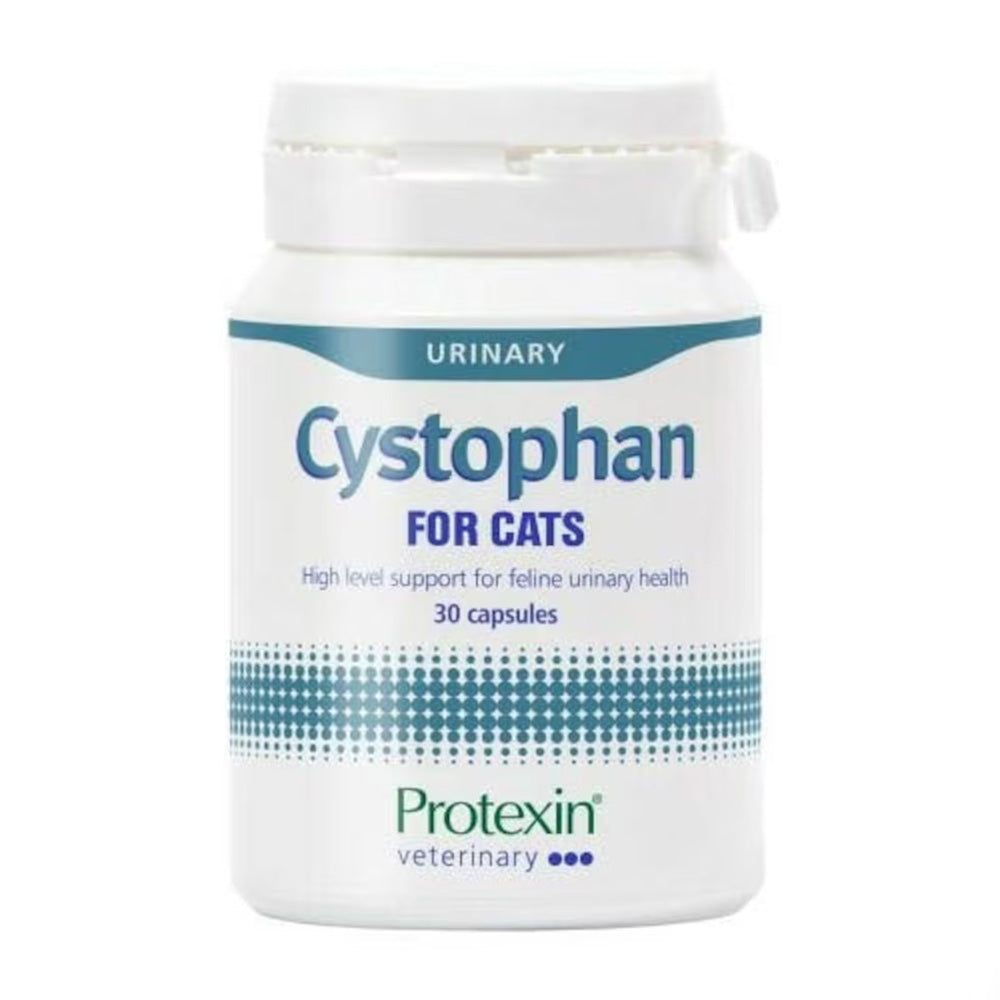 Protexin Cystophan for Cats - 30 Capsules