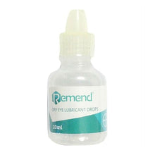 Remend Dry Eye Lubricant Drops for Dogs - 10ml