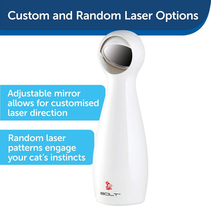 PetSafe BOLT Automatic Laser Light