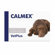Calmex for Dogs - 60 Tablets