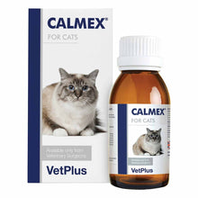 Calmex Cat Stress Relief Oral Suspension - 60ml
