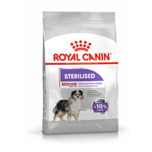 Royal Canin Size Health Nutrition Medium Sterilised Care Adult Dry Dog Food