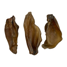 Paddock Farm Buffalo Ears Dog Chew - Large - 50 pack