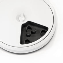 5 Meal Automatic Pet Feeder by Petplanet