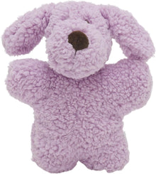 Rosewood Aromadog Calm Fleece Dog Toy - Dog