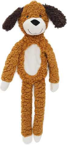 Rosewood Aromadog Rescue Flattie Dog Toy