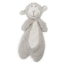 Rosewood Aromadog Senior Fleece Blankie Body Dog Toy