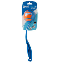 Chuckit! Sport 12 Pocket Ball Launcher - Medium - 30cm