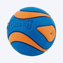 Chuckit! Ultra Squeaker Ball - Large - 7.3cm