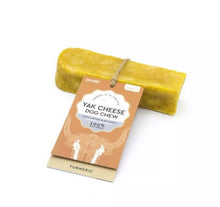 Petello Yak Cheese with Turmeric Dog Chew - 75g