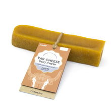 Petello Yak Cheese with Turmeric Dog Chew - 155g