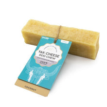Petello Yak Cheese with Coconut Dog Chew - 115g