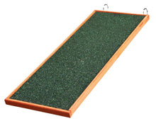 Trixie Natura Wooden Ramp for Small Animal Hutches - 50cm