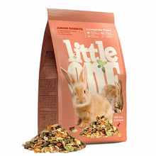Little One Complete Feed for Junior Rabbits - 900g
