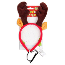 Pawise Christmas Antlers - Small