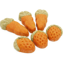 Rosewood Boredom Breakers Gnawty n Nice Fruit & Veg - 6 Pack