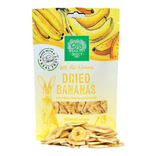 Small Pet Select Dried Banana Chip Treats - 80g