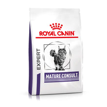 ROYAL CANIN Veterinary Mature Consult Senior Dry Cat Food