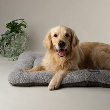 Scruffs Cosy Dog Crate Mat - Grey