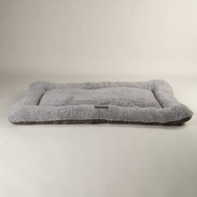 Scruffs Cosy Dog Crate Mat - Grey