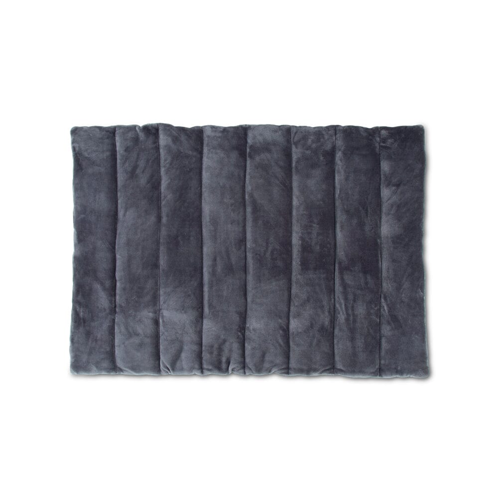 Scruffs Expedition Water Resistant Roll Up Travel Pet Bed - Khaki Green