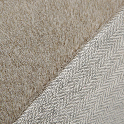 Scruffs Harvard Memory Foam Mattress Dog Bed - Pearl Grey