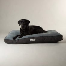 Scruffs Harvard Memory Foam Mattress Dog Bed - Graphite Grey