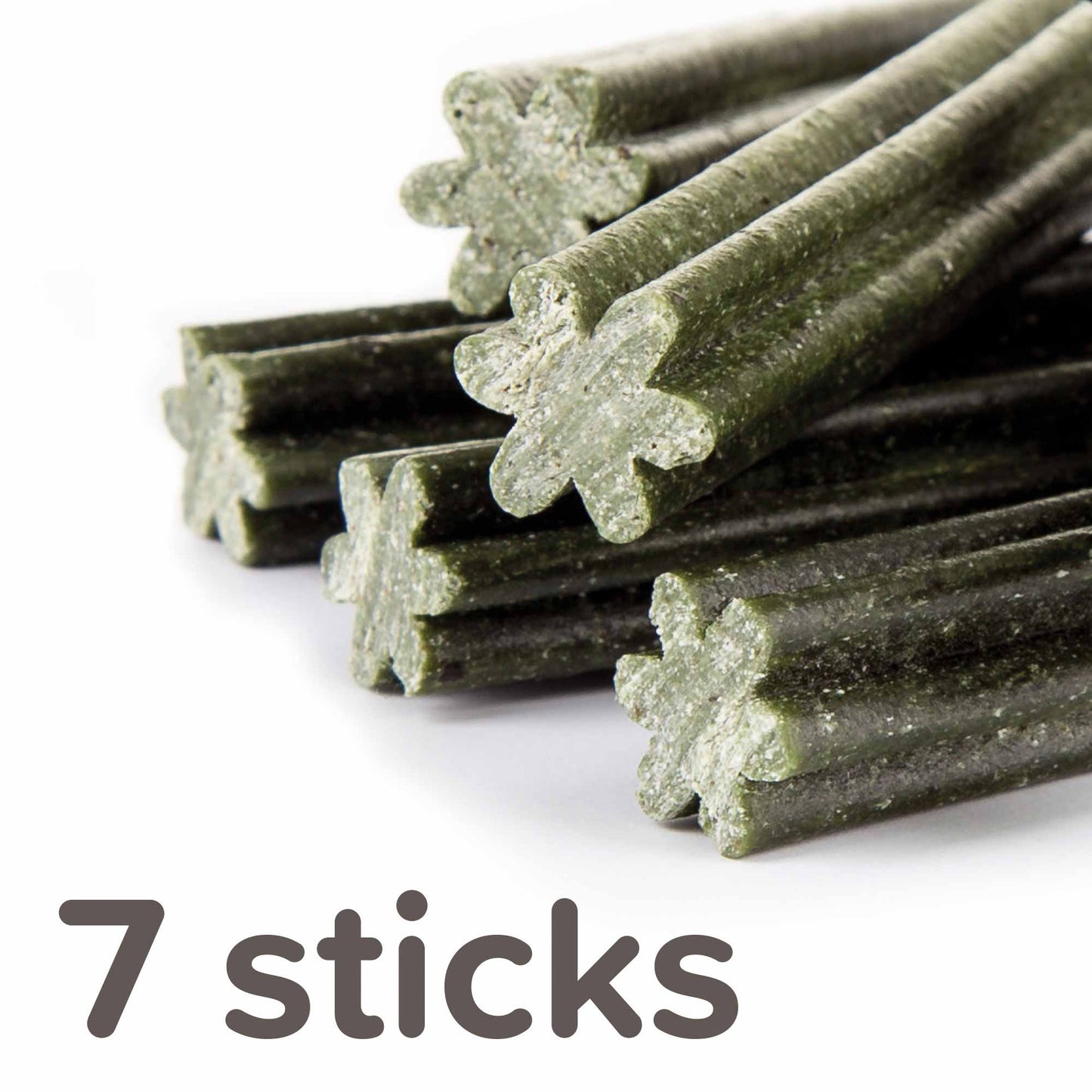 Beaphar Dental Sticks for Small Dogs - 7 sticks