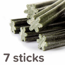 Beaphar Dental Sticks for Small Dogs - 7 sticks