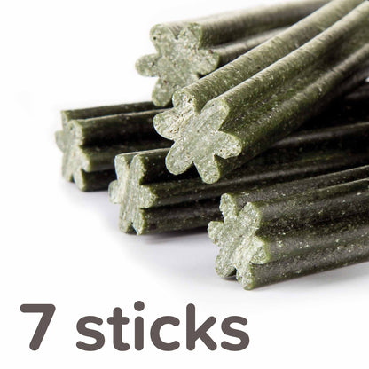 Beaphar Dental Sticks for Small Dogs - 7 sticks