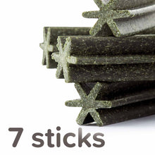 Beaphar Dental Sticks for Medium to Large Dogs - 7 sticks