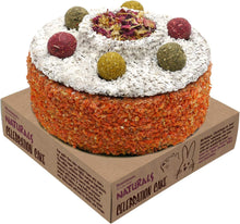Rosewood Naturals Celebration Cake