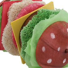 Rosewood Burg-A-Bob Gnaw Toy