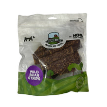 Paddock Farm 100% Wild Boar Strips Dog Chew - 500g