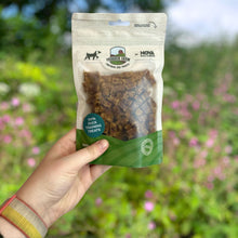 Paddock Farm 100% Duck Training Treats - 100g