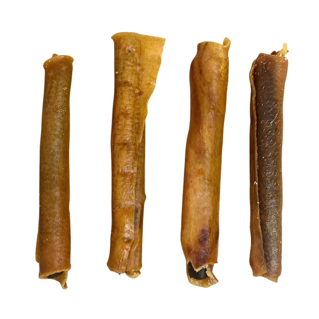Paddock Farm Large Sausage Rolls Dog Treat - 30 Pack