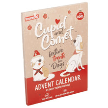 Rosewood Dog Safe Choc Advent Calendar