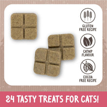 Rosewood Yoghurt & Catnip Advent Calendar For Cats