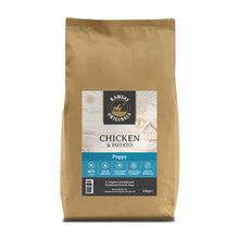 Ramsay Originals Grain Free Puppy Dry Dog Food - Chicken & Potato