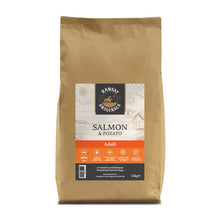 Ramsay Originals Grain Free Adult Dry Dog Food - Salmon & Potato
