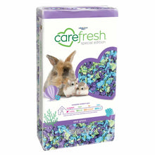 Carefresh Sea Glass Pet Bedding - 10Ltr