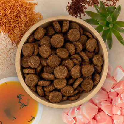 Ramsay Originals Large Breed Adult Dry Dog Food - Chicken & Rice