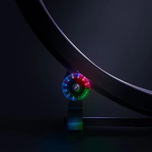 One Fast Cat Exercise Wheel - GEN 7 - LED Wheels Kit