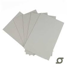 One Fast Cat Exercise Wheel Replacement Traction Pad Set - Gen 6 - Foam Grey